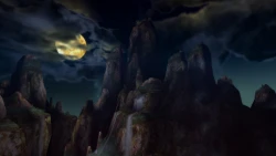 Скриншот к игре Monster Hunter 3 Ultimate