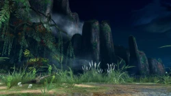 Скриншот к игре Monster Hunter 3 Ultimate