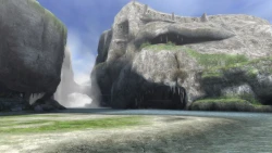 Скриншот к игре Monster Hunter 3 Ultimate