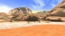 Скриншот к игре Monster Hunter 3 Ultimate