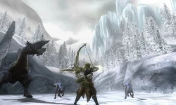 Monster Hunter 3 Ultimate Screenshots