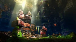 Monster Hunter 4G Screenshots