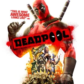 Deadpool