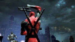 Deadpool Screenshots