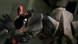 Deadpool Screenshots