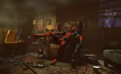 Deadpool Screenshots