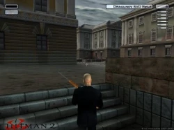 Hitman 2: Silent Assassin Screenshots