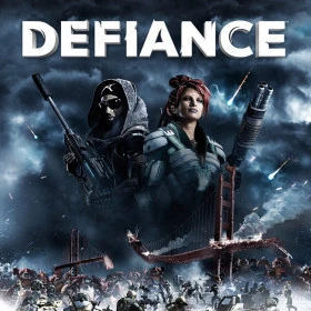 Defiance (2013)