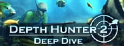 Скриншот к игре Depth Hunter 2: Deep Dive