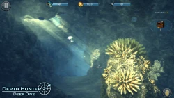 Depth Hunter 2: Deep Dive Screenshots