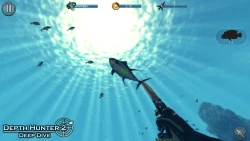 Depth Hunter 2: Deep Dive Screenshots