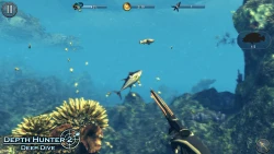 Depth Hunter 2: Deep Dive Screenshots