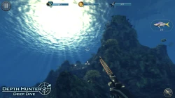 Depth Hunter 2: Deep Dive Screenshots