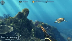 Depth Hunter 2: Deep Dive Screenshots
