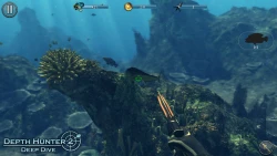 Depth Hunter 2: Deep Dive Screenshots