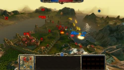 Divinity: Dragon Commander Screenshots