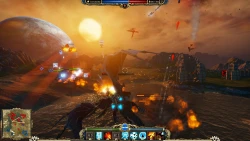 Divinity: Dragon Commander Screenshots