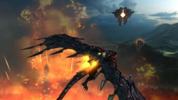 Divinity: Dragon Commander Screenshots