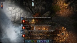 Скриншот к игре Divinity: Original Sin