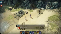 Скриншот к игре Divinity: Original Sin