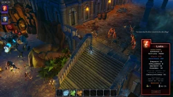 Divinity: Original Sin Screenshots