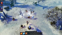 Скриншот к игре Divinity: Original Sin