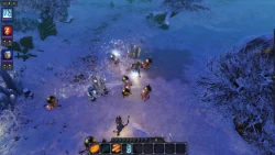 Divinity: Original Sin Screenshots