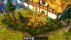 Divinity: Original Sin Screenshots