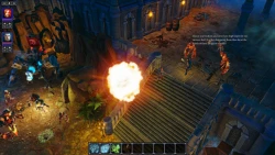 Скриншот к игре Divinity: Original Sin