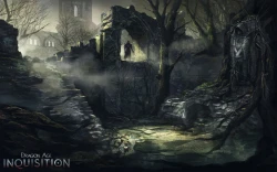 Скриншот к игре Dragon Age: Inquisition