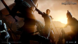 Dragon Age: Inquisition Screenshots