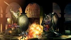 Скриншот к игре Dragon's Crown