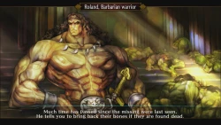 Скриншот к игре Dragon's Crown