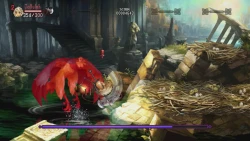 Скриншот к игре Dragon's Crown