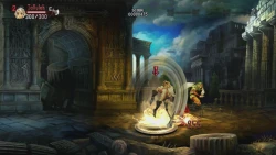 Скриншот к игре Dragon's Crown