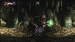 Скриншот к игре Dragon's Crown