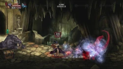 Скриншот к игре Dragon's Crown