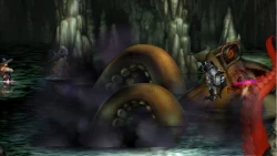 Dragon's Crown Screenshots