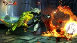 Dragon's Crown Screenshots