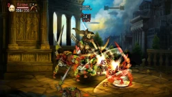 Dragon's Crown Screenshots