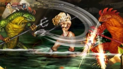 Dragon's Crown Screenshots