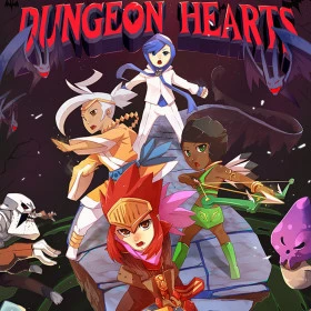 Dungeon Hearts