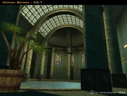 Hitman: Codename 47 Screenshots