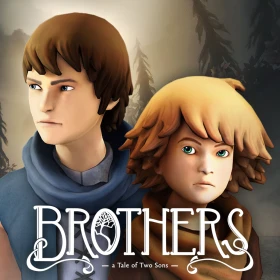 Brothers: A Tale of Two Sons