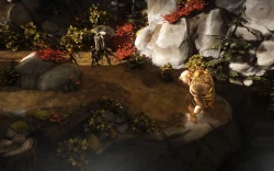 Скриншот к игре Brothers: A Tale of Two Sons