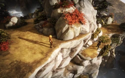 Скриншот к игре Brothers: A Tale of Two Sons