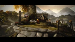 Brothers: A Tale of Two Sons Screenshots