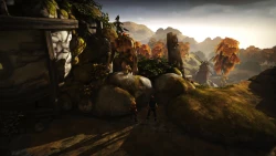 Скриншот к игре Brothers: A Tale of Two Sons