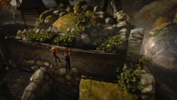 Brothers: A Tale of Two Sons Screenshots