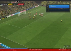 Football Manager 2013 Screenshots